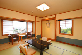 New Otani Saga