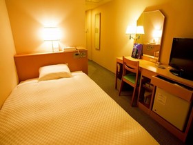 APA Hotel Sagaeki-Minamiguchi