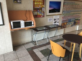 Toyoko Inn Saga Ekimae