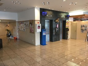 Toyoko Inn Saga Ekimae