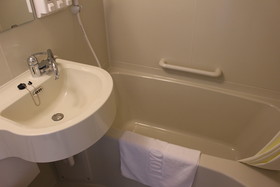 Toyoko Inn Saga Ekimae