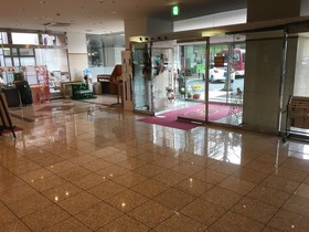 Toyoko Inn Saga Ekimae