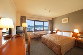 Hotel Kinsui-en