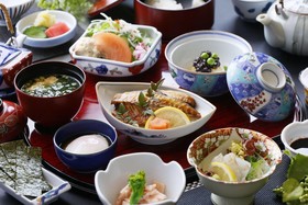 Hotel Kinsui-en