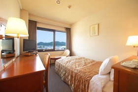 Hotel Kinsui-en