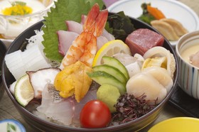 Hotel Kinsui-en