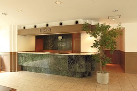 Hotel Kinsui-en