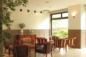 Hotel Kinsui-en