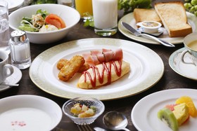 Hotel Kinsui-en