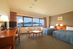 Hotel Kinsui-en