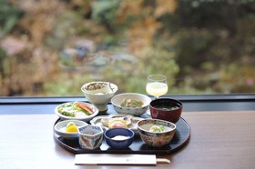Hotel Kinsui-en
