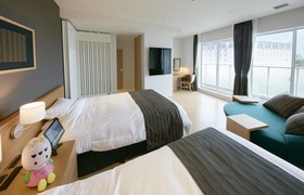 Huis Ten Bosch Hotel Rotterdam