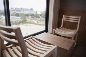 Huis Ten Bosch Hotel Rotterdam