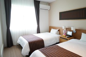 Huis Ten Bosch Hotel Rotterdam