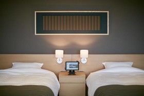 Huis Ten Bosch Hotel Rotterdam