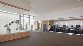 Huis Ten Bosch Hotel Rotterdam