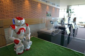 Huis Ten Bosch Hotel Rotterdam