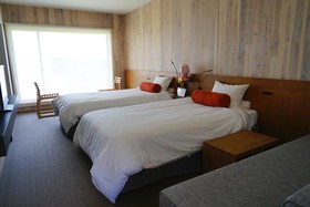 Huis Ten Bosch Hotel Rotterdam