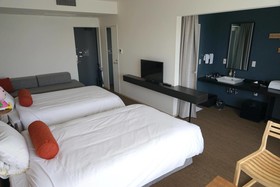 Huis Ten Bosch Hotel Rotterdam