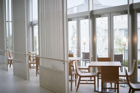 Huis Ten Bosch Hotel Rotterdam