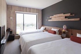 Huis Ten Bosch Hotel Rotterdam