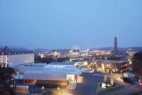Huis Ten Bosch Hotel Rotterdam