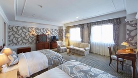 Hotel Europe