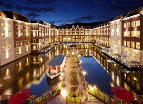 Hotel Europe