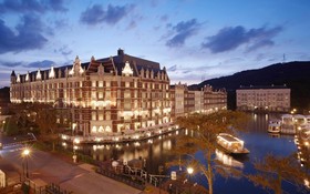 Hotel Europe
