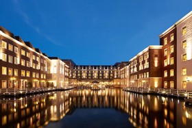 Hotel Europe