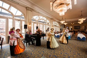 Hotel Europe