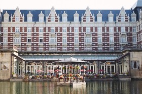 Hotel Europe