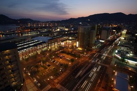 Hotel Resol Sasebo