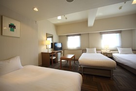 Hotel Resol Sasebo