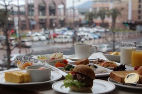 Hotel Resol Sasebo