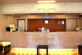 Hotel Resol Sasebo