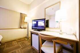 Hotel Resol Sasebo