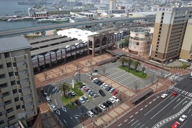 Hotel Resol Sasebo
