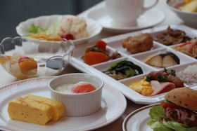 Hotel Resol Sasebo
