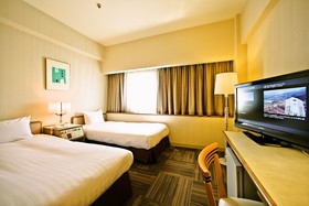 Hotel Resol Sasebo