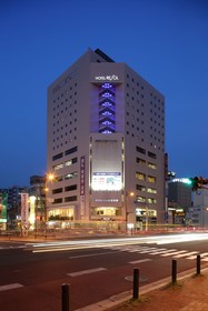 Hotel Resol Sasebo