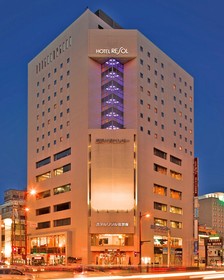 Hotel Resol Sasebo