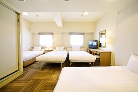 Hotel Resol Sasebo