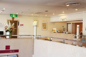 Hotel Resol Sasebo