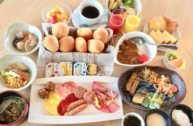 Sun West Hotel Sasebo