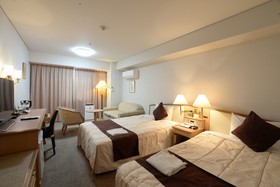 Sun West Hotel Sasebo