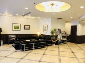 Sun West Hotel Sasebo