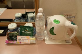 Sun West Hotel Sasebo