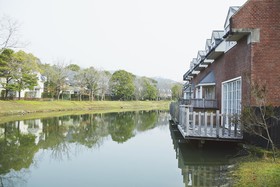 Forest Villa