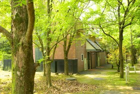 Forest Villa